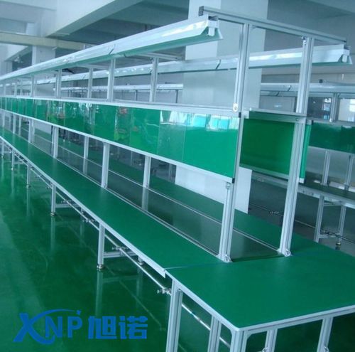 定制鋁型材工作臺(tái)，影響價(jià)格的3個(gè)決定性因素！